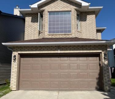 Bridlewood Apartment | Amazing Calgary