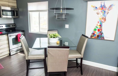 Hillcrest House | Amazing Canyon Views, 1 Blk to Zoo/Balboa park, PK