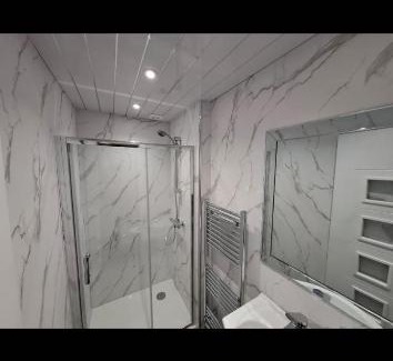 Blackpool Town Center House | Amazing Central House