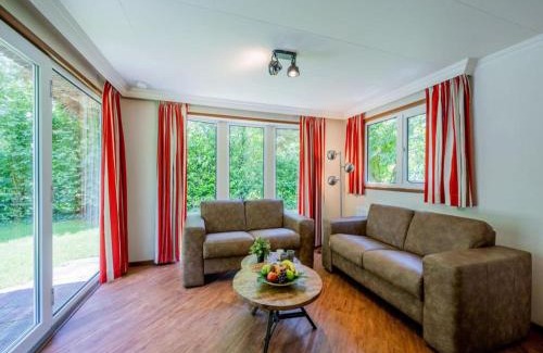 Municipality of Scherpenzeel House | Amazing chalet near De Hoge Veluwe