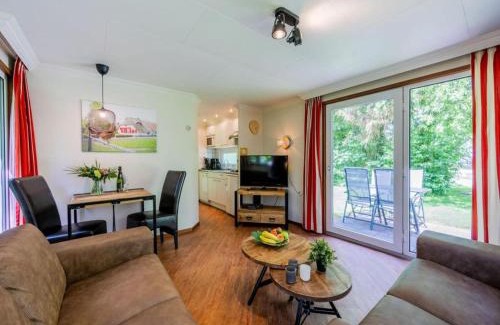 Municipality of Scherpenzeel House | Amazing chalet near De Hoge Veluwe