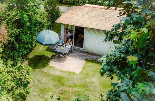 Municipality of Scherpenzeel House | Amazing chalet near De Hoge Veluwe