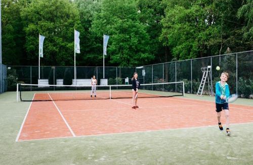 Municipality of Scherpenzeel House | Amazing chalet near De Hoge Veluwe
