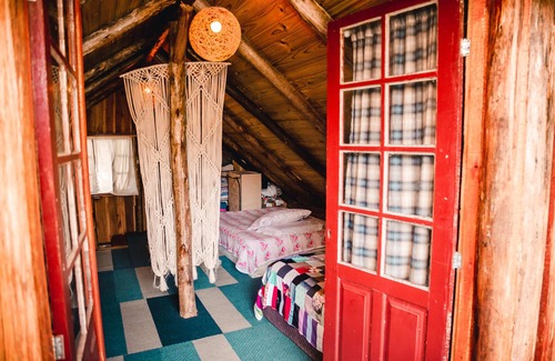 Aguas Mornas Ski Chalet | Amazing chalet with pool, Águas Mornas - SC