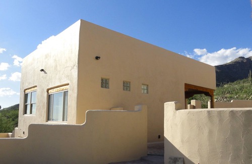 Milagrosa Hills House | Amazing City And Mountain Views From The Foothills Of The Catalinas