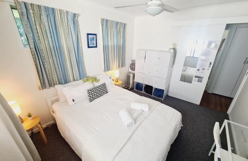 Annerley House | Amazing City Location-Private Room in a Share House-2 Rooms available!!
