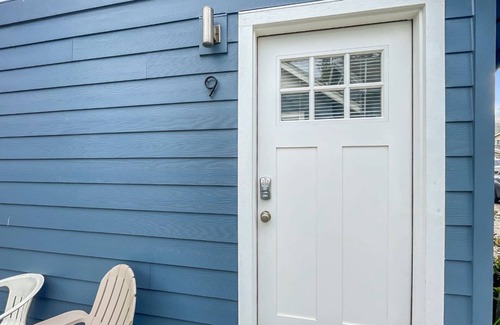 Rockaway Beach Condo | Amazing Coastline Setting, Pet Friendly, Seconds to Beach, Community Fire Pit, Volleyball - Unit 9