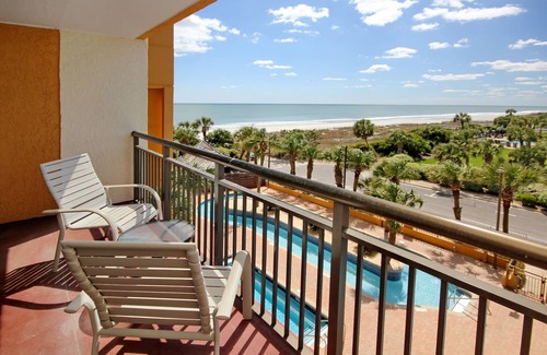Myrtle Beach Condo | Amazing Coastline Views from this Condo on the Golden Mile