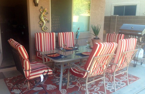 San Tan Valley House | Amazing Comfort, Value, and Fun, Fun, Fun in the Sun!