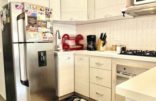 Cali Apartment | Amazing Comfortable 2 Bedroom Apt Near Medical Centers, Imbanaco, CQB Exito Wifi