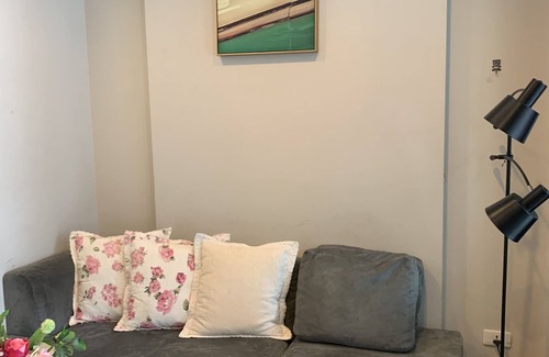 Pong Condo | Amazing Condo