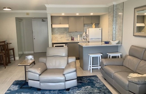 Vanderbilt Beach Apartment | Amazing Condo Efficiency with Gulf View