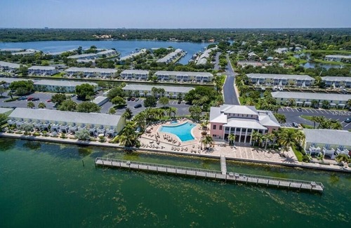 Coquina Key Condo | Amazing Condo Fishman's Dream , Tampa Bay St.Petersburg