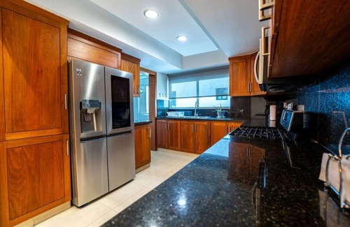 Renacimiento Apartment | Amazing condo + hot tub!