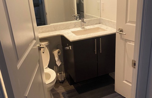 King West Village Condo | Amazing Condo in Trendy area Liberty Village Toronto near Downtown