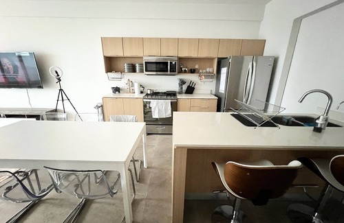 Playas De Tijuana Condo | Amazing condo with ocean view and great location