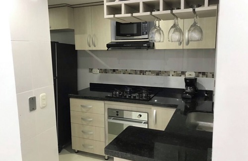 Yumbo Apartment | Amazing Condo with Pool - Magnífico Condo con Piscina