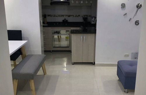 Yumbo Apartment | Amazing Condo with Pool - Magnífico Condo con Piscina