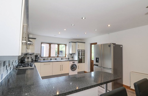 Sheerness Cottage | AMAZING COTTAGE, family friendly, country holiday cottage in Warden