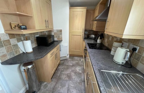 Cambridge House | Amazing cottage in delightful Madingley Village