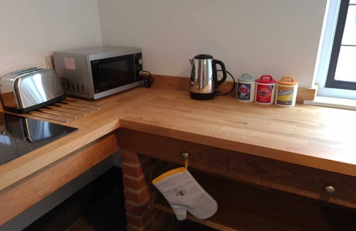 Tiverton House | Amazing Cottage in the heart of Devon