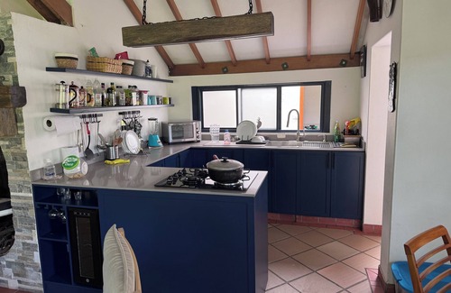 El Rosal Cabin | Amazing country cabin, located in Sabana Bogota.