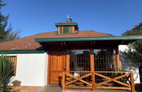 El Rosal Cabin | Amazing country cabin, located in Sabana Bogota.