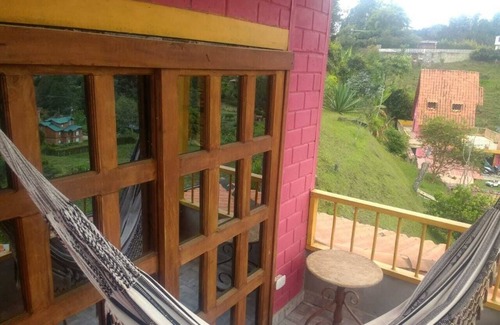 Guarne House | Amazing country house near Medellin and Guatape