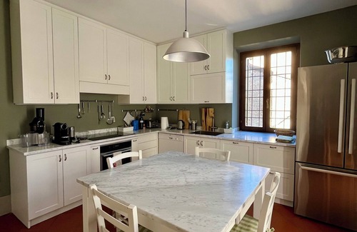 Custoza House | Amazing country house with whirlpool a few minutes away from Verona