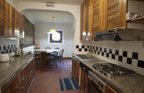 Porciano Villa | Amazing countryside villa with private pool in Tuscany between Arezzo & Florence