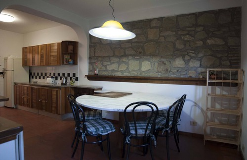 Porciano Villa | Amazing countryside villa with private pool in Tuscany between Arezzo & Florence
