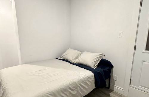 Hochelaga-Maisonneuve Apartment | Amazing & Cozy Brand-New Apartment