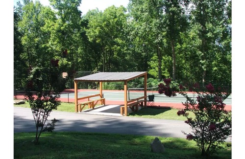 Robbinsville Cabin | AMAZING & COZY LOG CABIN IN WOODS