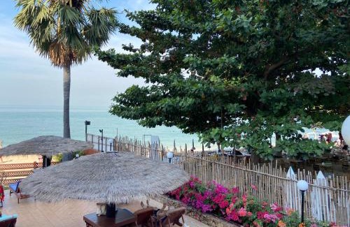 North Pattaya Apartment | Amazing Cozy Seaview condo