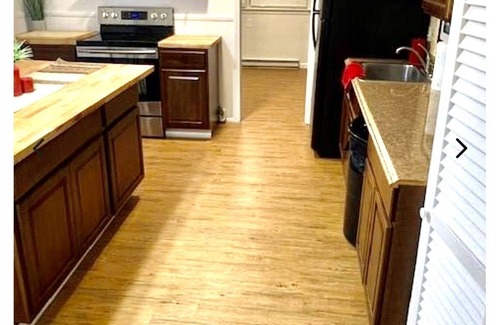 Hazel Park House | Amazing cute house, in the middle of Hazel park, close to 75 and 696