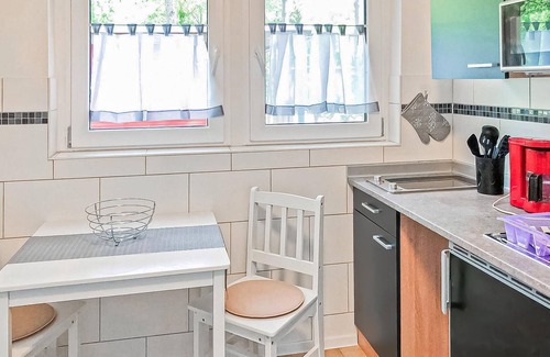 Rheinsberg House | Amazing home in Rheinsberg OT Warenthi