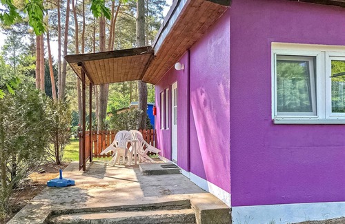 Rheinsberg House | Amazing home in Rheinsberg OT Warenthi