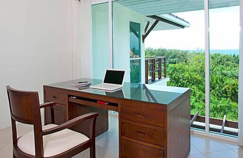 Ko Lanta Villa | Amazing deals! Sea view villa with private swimming pool