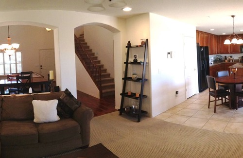Vistancia House | Amazing desert rental is fully loaded and ready for your vacation!
