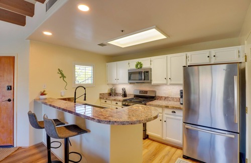 Starr Pass House | Amazing Desert Views! Tucson Casita on Golf Course