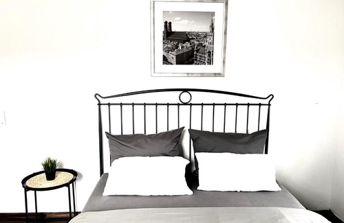 Leichlingen Apartment | Amazing & design 2-room apartment near Cologne
