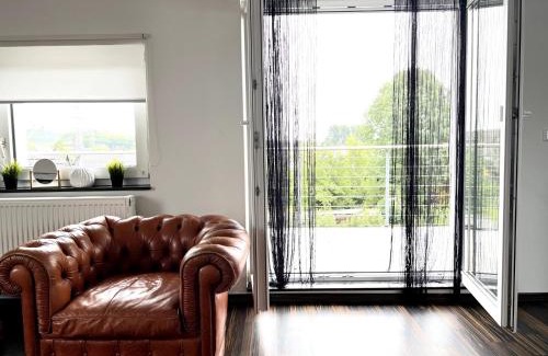 Leichlingen Apartment | Amazing & design 2-room apartment near Cologne