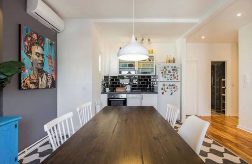 Stari Grad Apartment | Amazing design, Huge, Prime location, With Parking