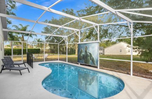 Clear Creek House | Amazing Disney Star Wars Villas