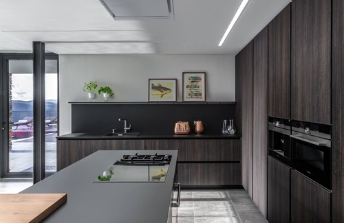 Cotas House | Amazing Douro House Lugar das Penas