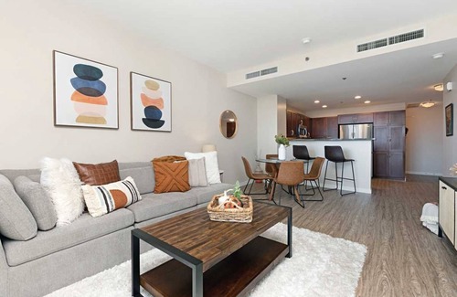 East Village Condo | Amazing Downtown Ballpark Condo