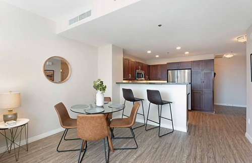 East Village Condo | Amazing Downtown Ballpark Condo