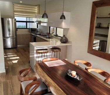 Playa del Carmen House | Amazing Dream Home in Gated Community