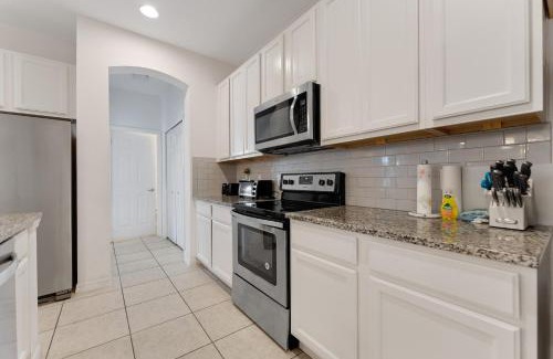 Loughman Villa | Amazing Dream Solterra Villa - DISNEY CLUB POOL SPA villa