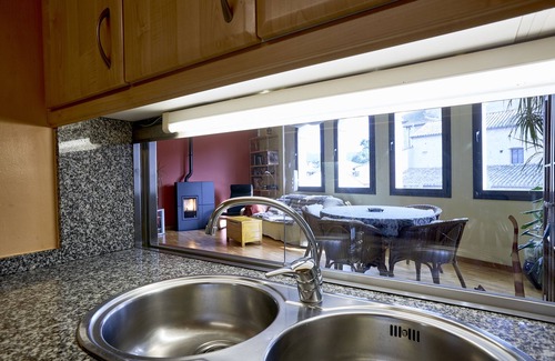 Barri Vell Apartment | Amazing duplex near the cathedral in the heart to Girona